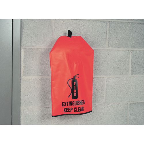 Fire Extinguisher Covers O-Max