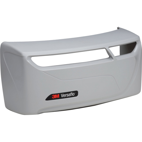 Couvre-filtre pour APR motoris&eacute; TR-600 de Versaflo O-Max