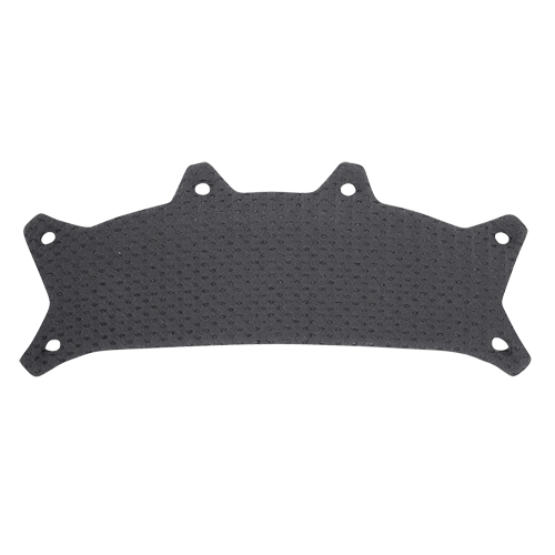 Fas-Trac&reg; III Suspension Sweatband O-Max