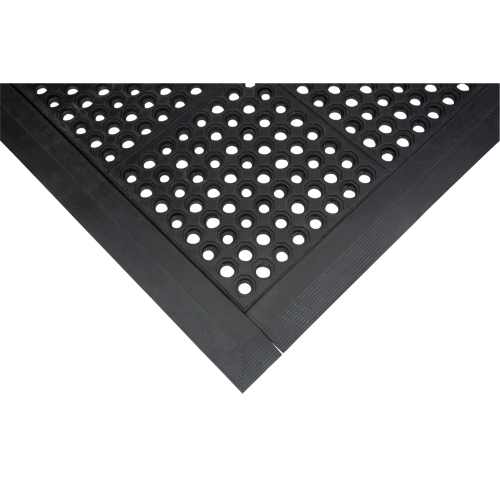 Rampe de bordure pour tapis O-Max
