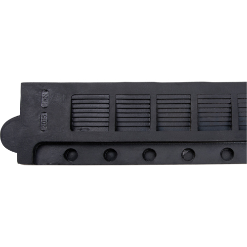 Rampe de bordure pour tapis O-Max