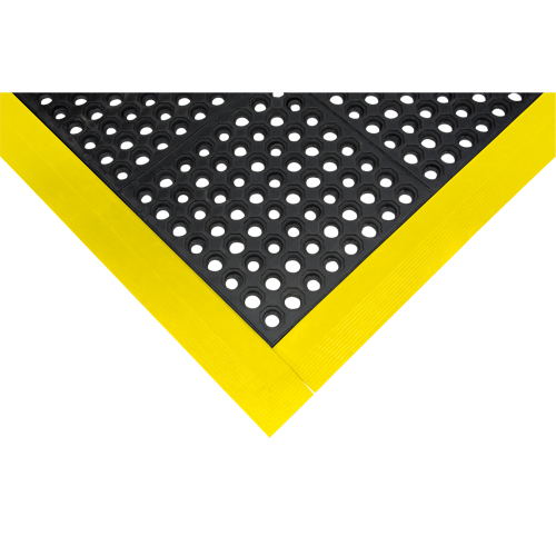 Rampe de bordure pour tapis O-Max