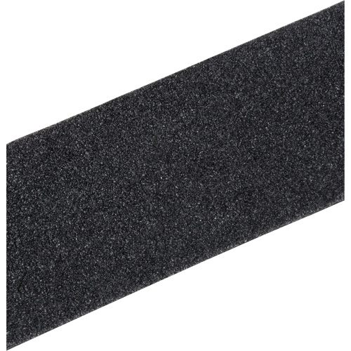 Ruban antid&eacute;rapant de premi&egrave;re qualit&eacute;, 2" x 60', Noir O-Max