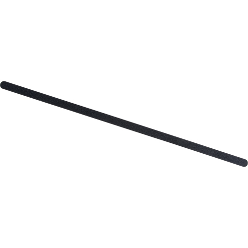Premium Anti-Skid Tape, 0.75" x 24", Black O-Max