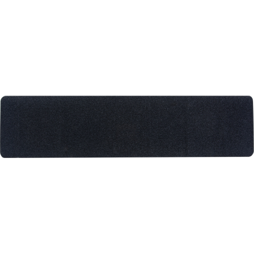 Premium Anti-Skid Tape, 6" x 24", Black O-Max