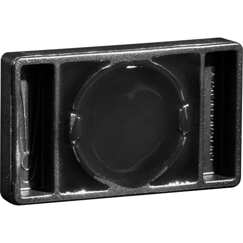 Socle magn&eacute;tique amovible pour clignotant d'avertissement Guardian O-Max