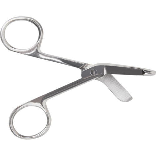 Lister Bandage Scissors O-Max