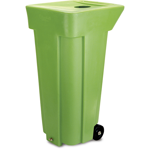Chariots pour liquides r&eacute;siduaires Fendall Porta Stream O-Max