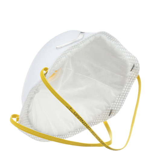 Respirateur contre les particules 8511, N95, Certifi&eacute; NIOSH O-Max