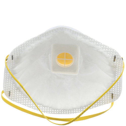 Respirateur contre les particules 8511, N95, Certifi&eacute; NIOSH O-Max