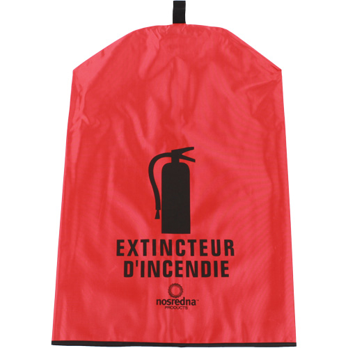 Enveloppes pour extincteurs O-Max