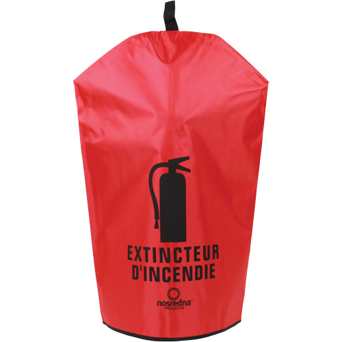 Enveloppes pour extincteurs O-Max