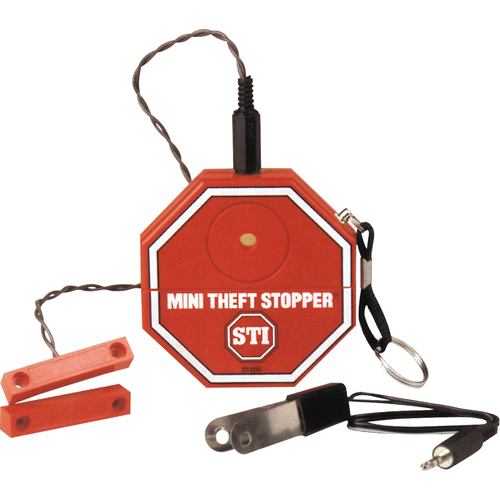Mini Theft Stopper&reg; O-Max