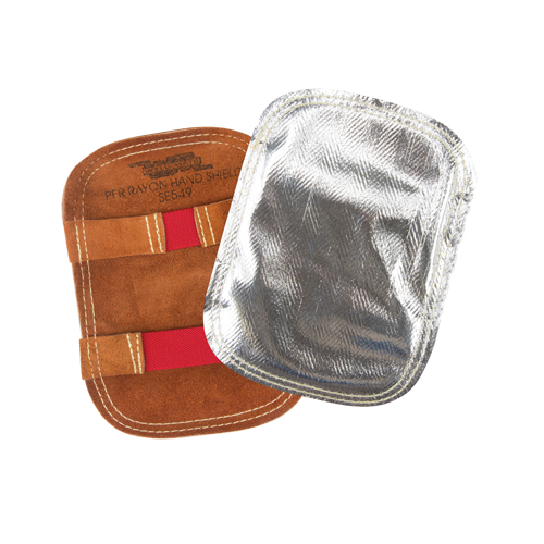 High-Heat Hand Shields O-Max
