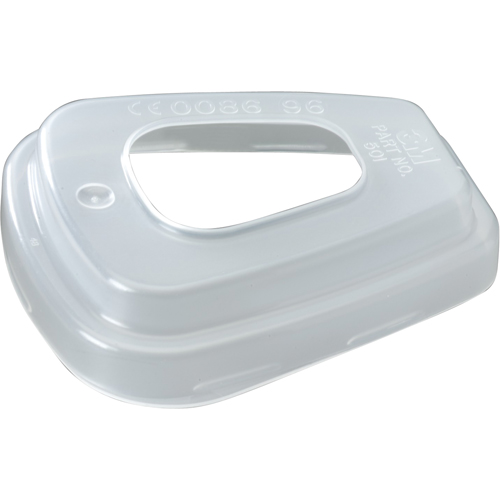 Dispositif de retenue de pr&eacute;filtre O-Max