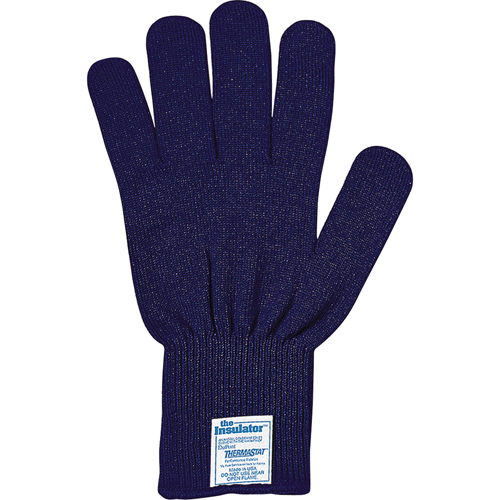 Insulator&reg; 78-101/78-150 Gloves, Polyester, 13 Gauge, One Size O-Max