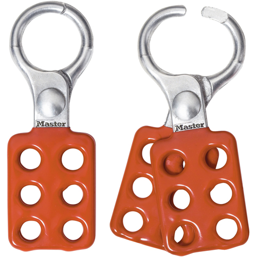 Moraillons de sûret&eacute;, Argent O-Max