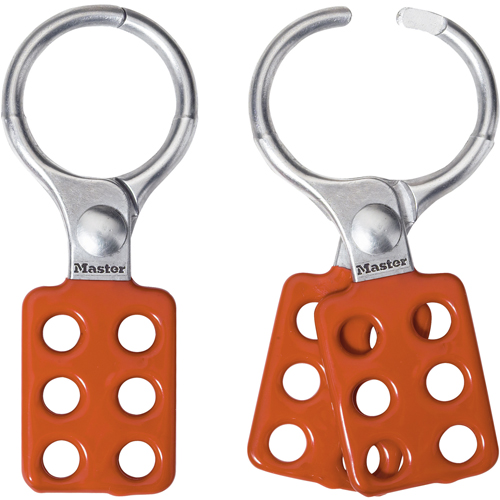 Moraillons de sûret&eacute;, Argent O-Max