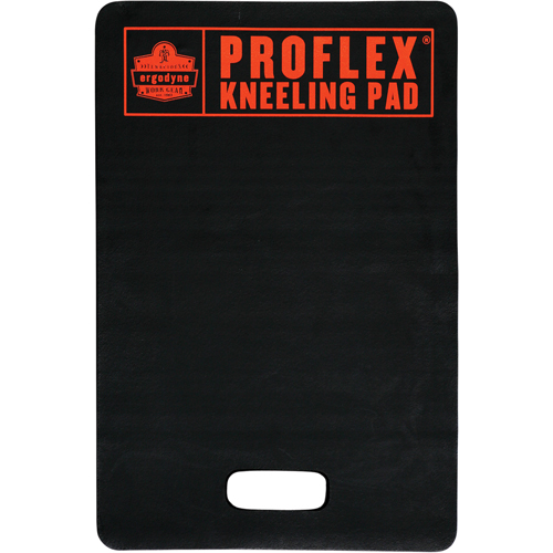 Kneeling Pads, 28" L x 16" W, 1" Thick O-Max