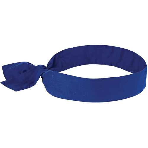 Foulards de refroidissement Chill-Its 6700, Bleu O-Max