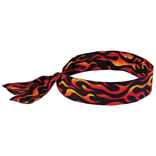 Foulards de refroidissement Chill-Its 6700, Multicolore O-Max