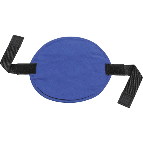 Chill-Its&reg; 6715 Cooling Hard Hat Pad O-Max
