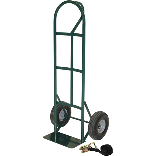 Transport Carts for Portable Eyewash Stations O-Max