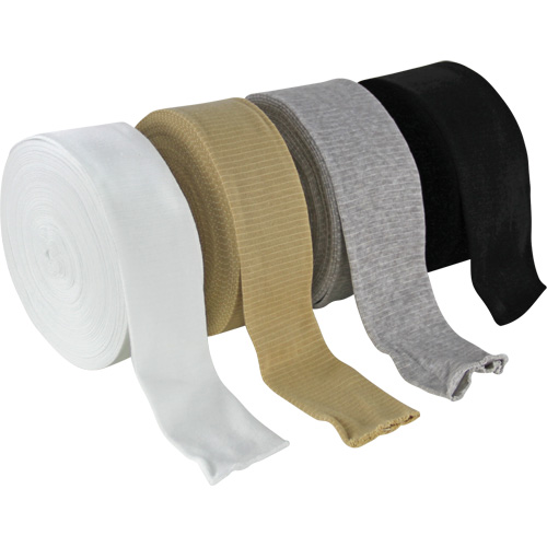Bandage compressif tubulaire a/support &eacute;lastique, Manchon de compression, Classe 1 O-Max