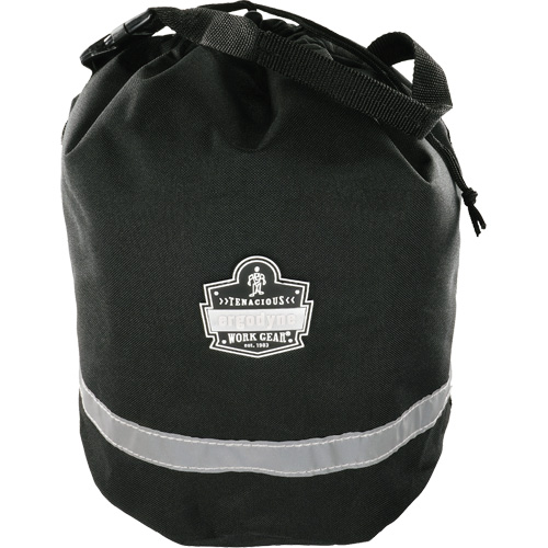 Arsenal 5130 Fall Protection PPE Gear Bag with Drawstring Closure O-Max