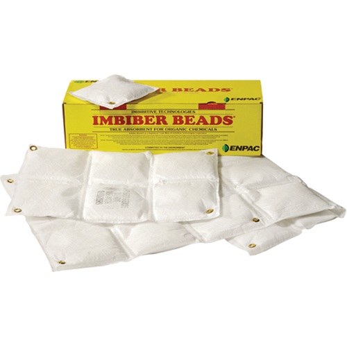 Polym&egrave;re absorbant Imbiber Beads Imbicator O-Max