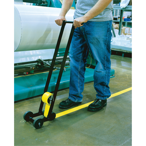 Floor Tape Applicators O-Max