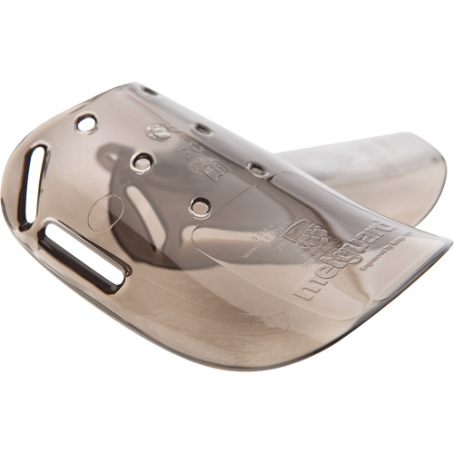 Non-Conductive Metatarsal Guards, Polycarbonate O-Max