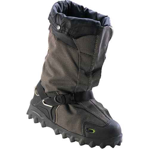 Couvre-chaussures Navigator 5, Nylon, Boucles et crochets, Convient &agrave; Hommes 17 O-Max