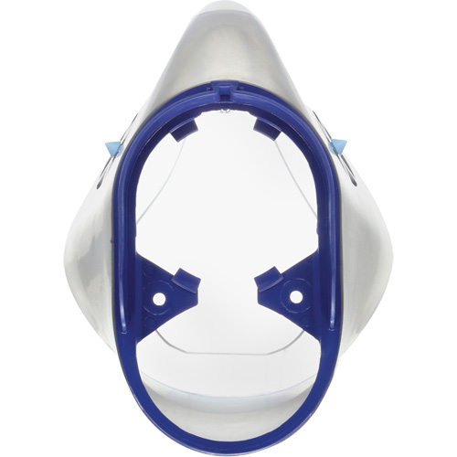 Ensemble de demi-masque O-Max