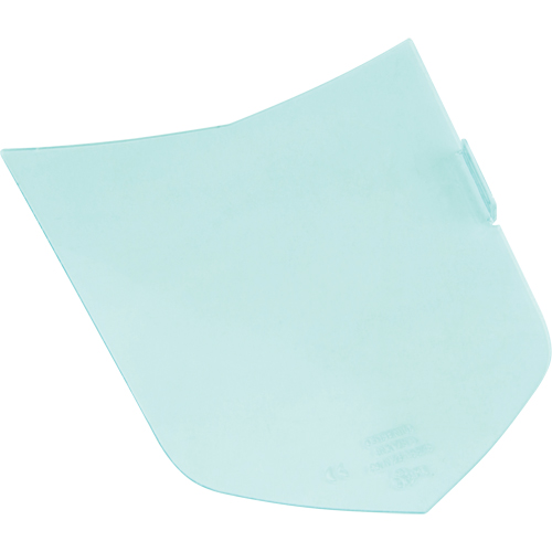 Prot&egrave;ge-lentille ext&eacute;rieur pour s&eacute;rie p550, Ext&eacute;rieur O-Max