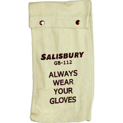Salisbury  Glove Bags O-Max