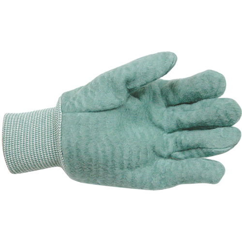 Gants originaux Super Green King, Poids lourd, Grand O-Max