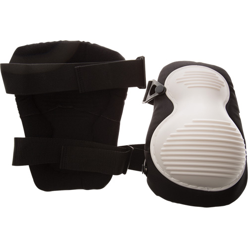 Knee Pads, Buckle Style, Plastic Caps, Foam Pads O-Max