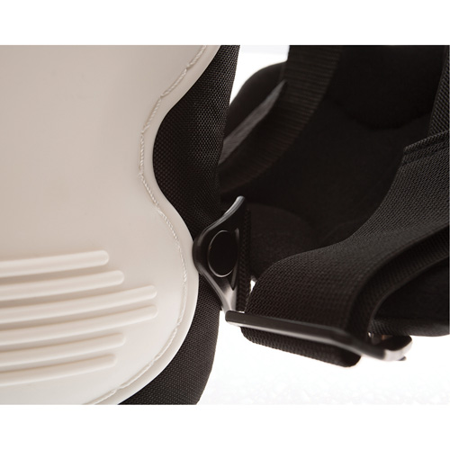 Knee Pads, Buckle Style, Plastic Caps, Foam Pads O-Max
