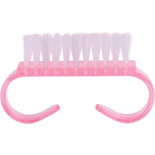 Brush, Blue O-Max