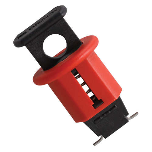 Petit verrou, Type Disjoncteur O-Max