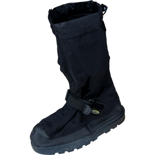 Adventurer All Season Overshoes, Nylon, Hook and Loop Closure, Fits Men's 3 - 4.5/Women's 4.5 - 6 O-Max