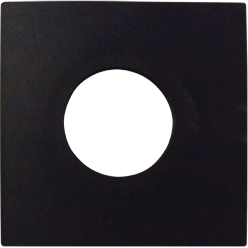 Base pour d&eacute;lin&eacute;ateur, 10 lb O-Max