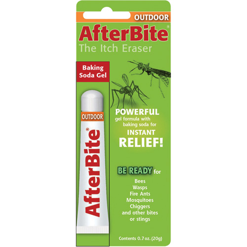 Traitement pour piqûres d'insectes After Bite O-Max