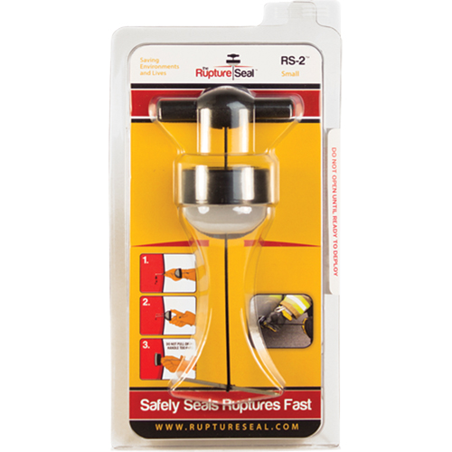 Petit joint RuptureSeal O-Max