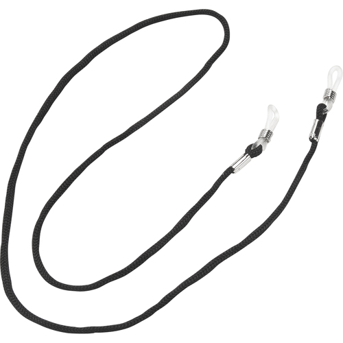 Nylon Safety Glasses Retainer O-Max