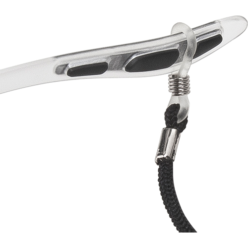 Nylon Safety Glasses Retainer O-Max