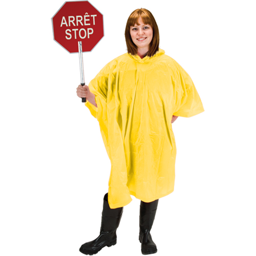 RZ Poncho O-Max