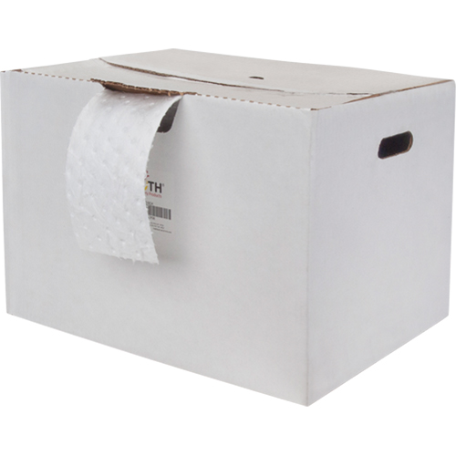 Absorbants &agrave; usages multiples, 50' lo x 5" la, Absorption 10 gal. O-Max