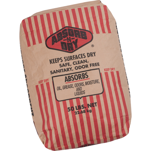 Absorbant Absorb-N-Dry O-Max